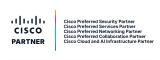 CISCO SYSTEMS